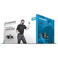 Algopix Similar Product 20 - CHAMPRO Varsity Umpire Kit