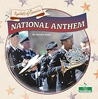 Algopix Similar Product 3 - National Anthem (Symbols of America)