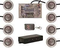 Algopix Similar Product 15 - Vision X Lighting HILSTW Superwhite