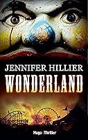 Algopix Similar Product 17 - Wonderland (Thriller) (French Edition)