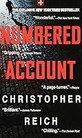 Algopix Similar Product 5 - Numbered Account: A Novel
