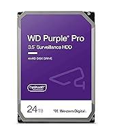 Algopix Similar Product 4 - Western Digital 24TB WD Purple Pro