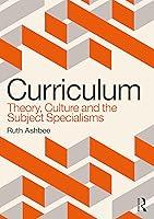 Algopix Similar Product 2 - Curriculum Theory Culture and the