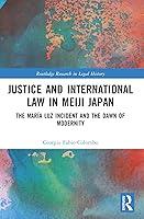 Algopix Similar Product 18 - Justice and International Law in Meiji