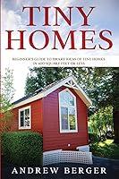 Algopix Similar Product 2 - Tiny Homes Beginners Guide to Smart