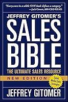 Algopix Similar Product 18 - The Sales Bible New Edition The