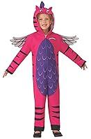 Algopix Similar Product 16 - Rubies Hatchimals CollEGGtible Onesie