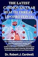 Algopix Similar Product 16 - The Latest Cardiovascular Health Threat