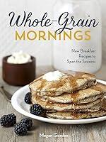 Algopix Similar Product 6 - WholeGrain Mornings New Breakfast