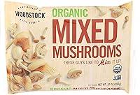 Algopix Similar Product 5 - Woodstock Frozen Mushroom Mixed