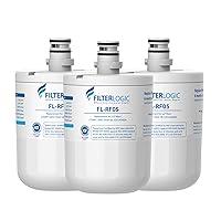 Algopix Similar Product 16 - Filterlogic 5231JA2002A Refrigerator