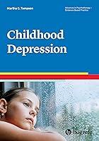 Algopix Similar Product 19 - Childhood Depression Advances in