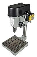 Algopix Similar Product 12 - SE 3Speed Mini Drill Press Bench 