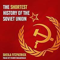 Algopix Similar Product 5 - The Shortest History of the Soviet Union