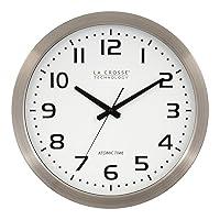 Algopix Similar Product 9 - La Crosse Technology WT3161WH 16 Inch