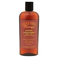 Algopix Similar Product 12 - Leather Honey Leather Conditioner