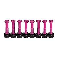 Algopix Similar Product 20 - Cal 7 Standard 1 Pink Skateboard