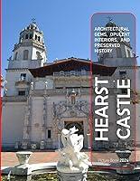 Algopix Similar Product 16 - Hearst Castle A Captivating Visual