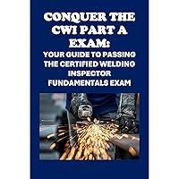 Algopix Similar Product 5 - Conquer the CWI Part A Exam Your Guide