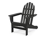 Algopix Similar Product 19 - POLYWOOD AD4030BL Classic Outdoor