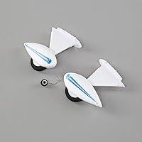 Algopix Similar Product 11 - Eflite UMX Waco Landing Gear EFLU5356