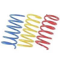 Algopix Similar Product 7 - Tamu style Cat Spring Toys 60 Pack
