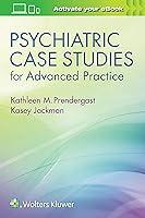 Algopix Similar Product 14 - Psychiatric Case Studies for Advanced