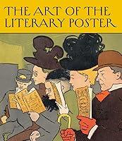 Algopix Similar Product 7 - The Art of the Literary Poster Leonard