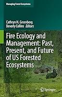 Algopix Similar Product 18 - Fire Ecology and Management Past