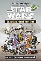 Algopix Similar Product 2 - Galactic Phrase Book  Travel Guide