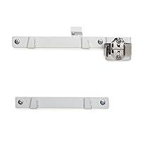 Algopix Similar Product 1 - Master Equipment Flash Dry Wall Mount 