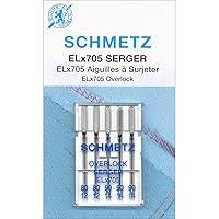 Algopix Similar Product 1 - EuroNotions 1840 ELX705 Serger