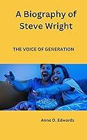 Algopix Similar Product 11 - A Biography of Steve Wright THE VOICE