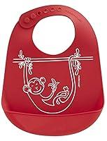 Algopix Similar Product 12 - Modern Twist BucketBib 100 FoodGrade