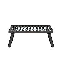 Algopix Similar Product 7 - Amazon Basics Portable Folding Camping