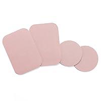 Algopix Similar Product 13 - WixGear Mount Metal Plate with Adhesive