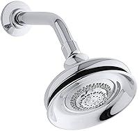 Algopix Similar Product 3 - Kohler K12009CP Fairfax Multifunction