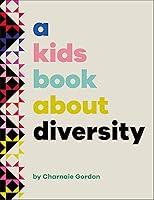 Algopix Similar Product 12 - A Kids Book About Diversity