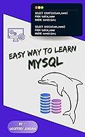 Algopix Similar Product 8 - MYSQL Guide for Beginner Programming