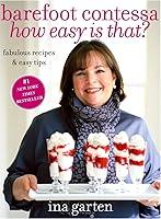 Algopix Similar Product 11 - Barefoot Contessa How Easy Is That
