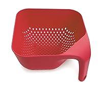 Algopix Similar Product 13 - JOSEPH JOSEPH Medium Square Colander