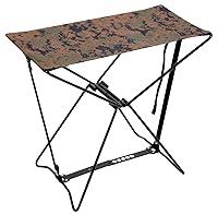 Algopix Similar Product 5 - Woodland Digital Folding Camp Stool