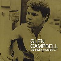 Algopix Similar Product 6 - Glen Campbell  The Capitol Years 1965