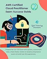 Algopix Similar Product 19 - AWS Certified Cloud Practitioner Exam