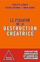 Algopix Similar Product 7 - Le Pouvoir de la destruction cratrice