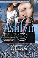 Algopix Similar Product 13 - Ashlyn (The Highland Clan)