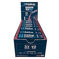 Algopix Similar Product 20 - DripDrop Hydration  Electrolyte Powder