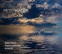 Algopix Similar Product 18 - Dancing On Water