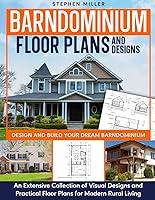 Algopix Similar Product 7 - Barndominium Floor Plans and Designs