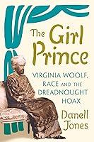 Algopix Similar Product 14 - The Girl Prince Virginia Woolf Race